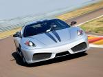 Ferrari F430 Scuderia 2007 года